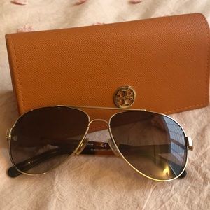 Tory Burch Sunglasses